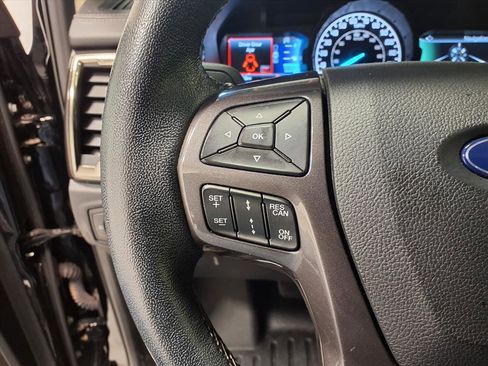 Used 2021 Ford Ranger Lariat w/ Equipment Group 501A High image 20