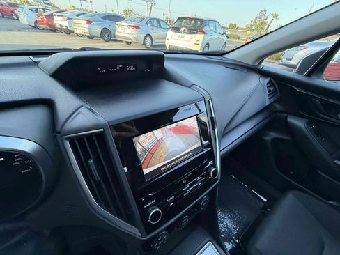 Used 2019 Subaru Impreza 2.0i Premium w/ Eyesight & BSD/Rcta & SRF AWD/4WD image 92