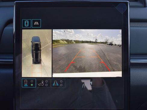 New 2026 GMC Terrain AT4 w/ Convenience Package III AWD/4WD image 20