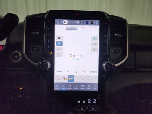 New 2026 RAM 2500 Big Horn image 12