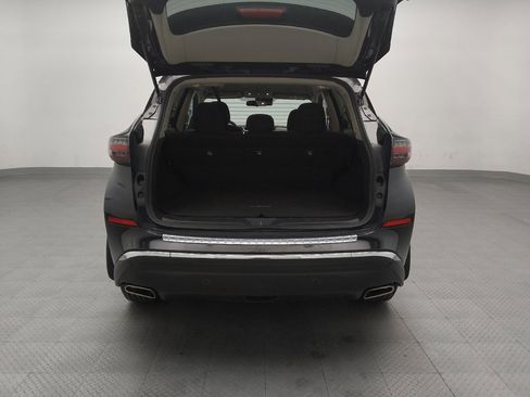 Used 2022 Nissan Murano S image 29