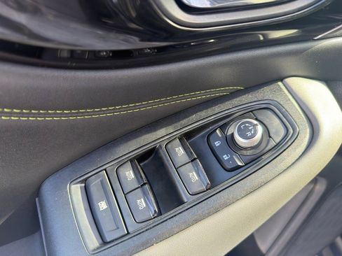 Used 2023 Subaru Outback Onyx Edition image 12