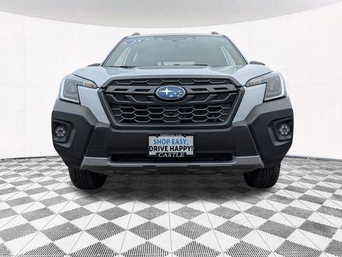 Used 2025 Subaru Forester Wilderness image 18