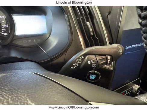 Used 2024 Ford Edge Titanium w/ Equipment Group 301A image 41