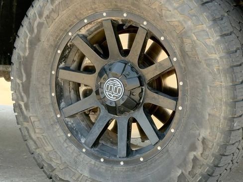 Used 2020 Ford F150 XLT w/ Equipment Group 302A Luxury AWD/4WD image 9