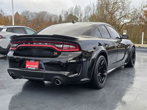Used 2021 Dodge Charger Scat Pack image 5