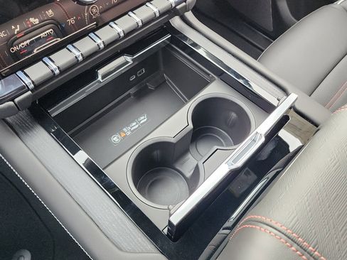 New 2026 GMC Yukon XL AT4 Ultimate image 36