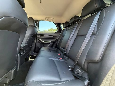 Certified 2021 MAZDA CX-30 AWD 2.5 S w/ Select Package image 37