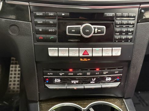Used 2014 Mercedes-Benz E 350 Coupe image 31
