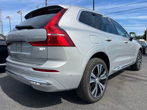 Used 2022 Volvo XC60 T8 Inscription w/ Advanced Package image 7