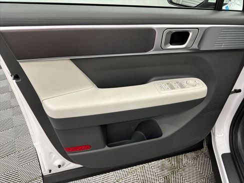 New 2026 Hyundai Santa Fe SE FWD image 10