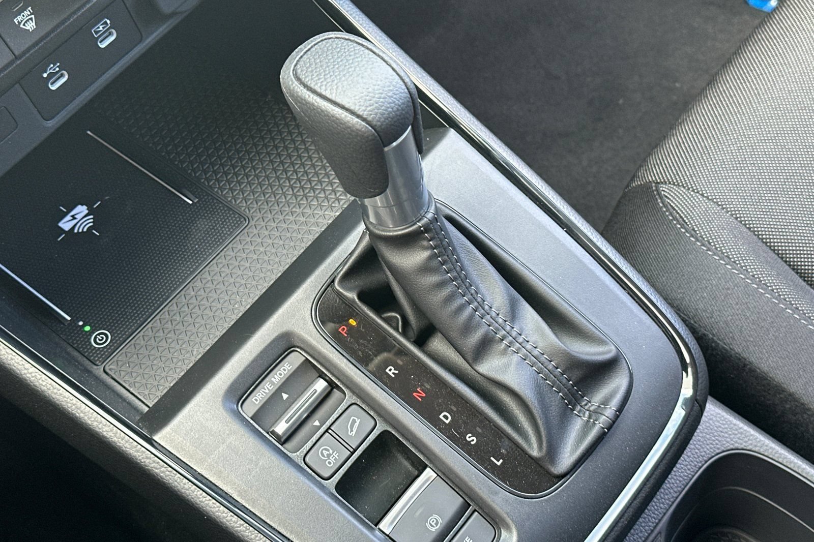 Certified 2026 Honda CR-V LX image 22