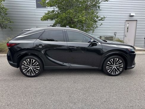 Used 2024 Lexus RX 350 Premium Plus w/ Convenience Package FWD image 5