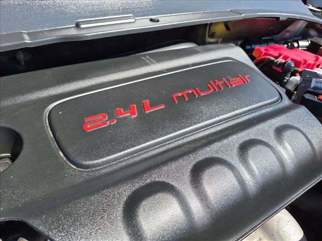 Used 2020 Jeep Compass Sport AWD/4WD image 24
