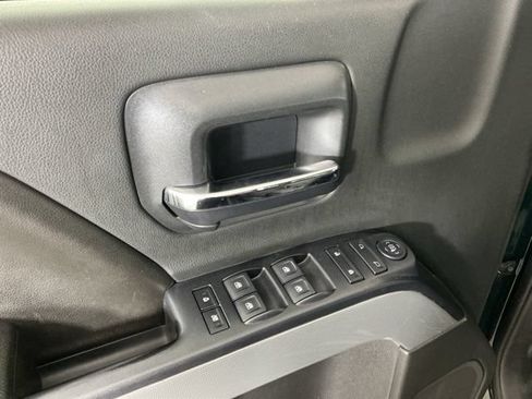 Used 2015 Chevrolet Silverado 1500 LT w/ All Star Edition AWD/4WD image 11