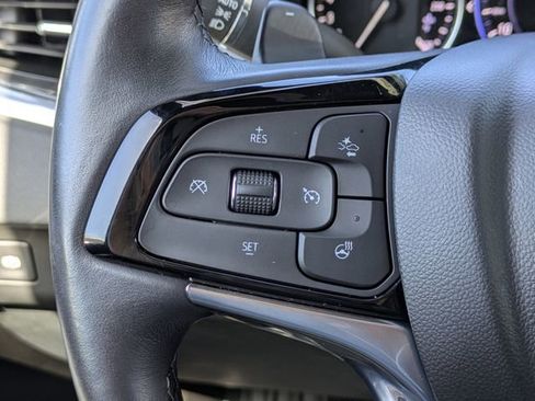 Used 2022 Buick Enclave Premium w/ Surround and Sites Package FWD image 27