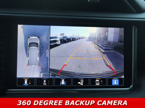 Used 2021 GMC Yukon Denali w/ Denali Premium Package AWD/4WD image 20