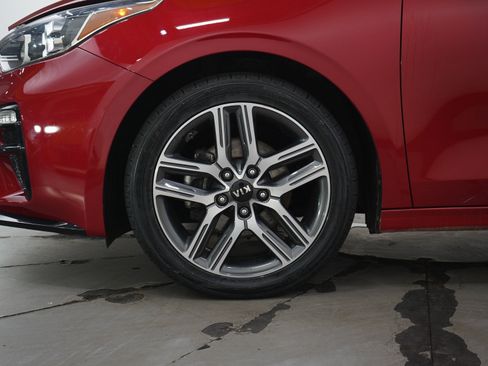 Used 2019 Kia Forte S FWD image 26