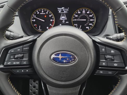 Certified 2025 Subaru Crosstrek 2.5i Sport w/ Crosstrek Mirror Package AWD/4WD image 28