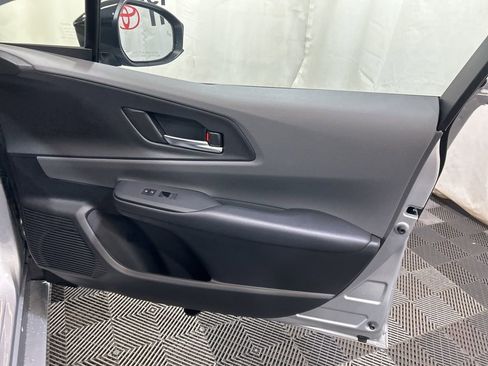 New 2026 Toyota Prius Limited image 11