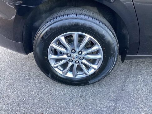 Used 2023 Buick Enclave Essence w/ Trailering Package, 5000 lbs. AWD/4WD image 31