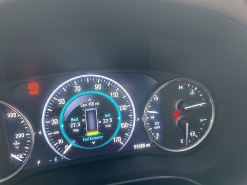 Used 2018 Buick Enclave Avenir w/ Avenir Technology Package image 17