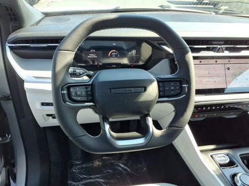 New 2026 Jeep Cherokee Laredo AWD/4WD image 5
