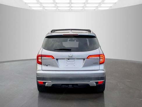 Used 2021 Honda Pilot Touring image 8