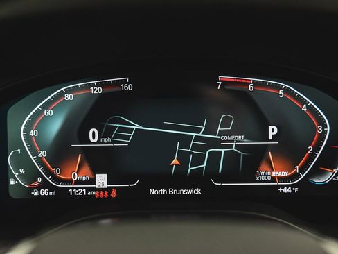 Used 2024 BMW X3 xDrive30i AWD/4WD image 16