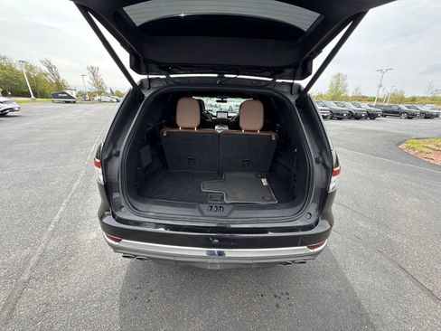 Used 2020 Lincoln Aviator Reserve w/ Equipment Group 202A AWD/4WD image 27