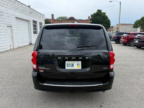 Used 2020 Dodge Grand Caravan GT FWD image 6