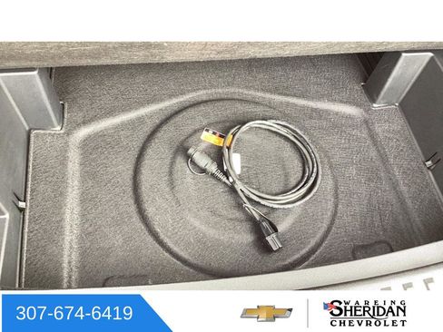 Used 2025 Chevrolet Equinox ACTIV w/ Convenience Package III AWD/4WD image 32