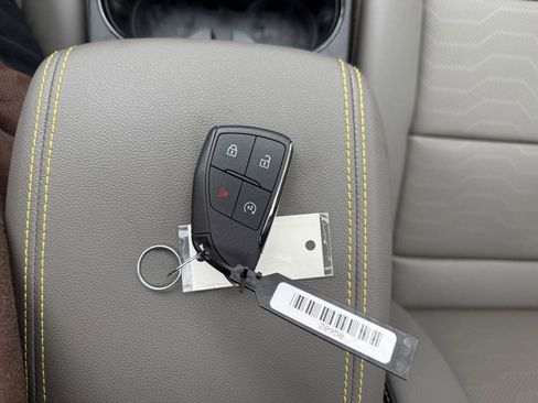 New 2026 Chevrolet Colorado ZR2 image 30