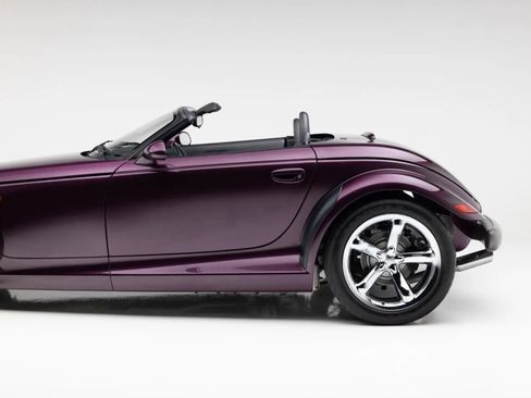 Used 1999 Plymouth Prowler RWD image 36