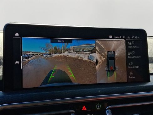 Certified 2023 BMW X3 xDrive30i w/ M Sport Package image 20