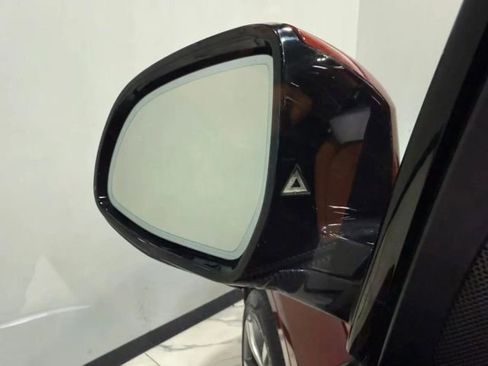 Used 2018 BMW X6 xDrive35i w/ M Sport Package image 11