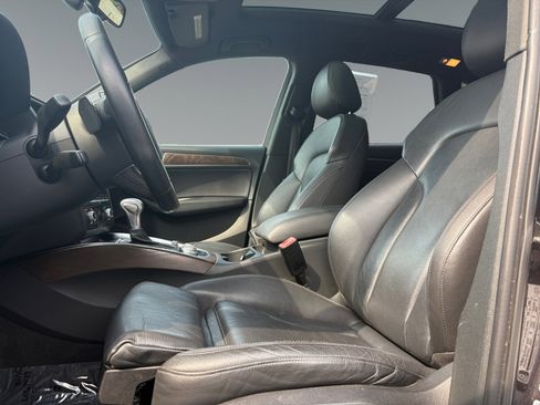 Used 2015 Audi Q5 TDI Premium Plus w/ Technology Package image 9