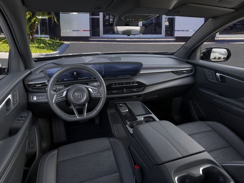 New 2026 Buick Enclave Sport Touring image 15