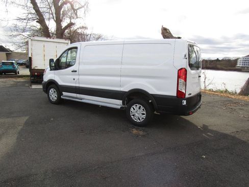Used 2023 Ford Transit 250 Low Roof w/ Exterior Upgrade Package image 6