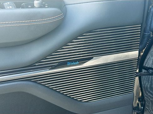 New 2024 Jeep Grand Wagoneer Series III w/ Rear Seat Video Group 1 image 22