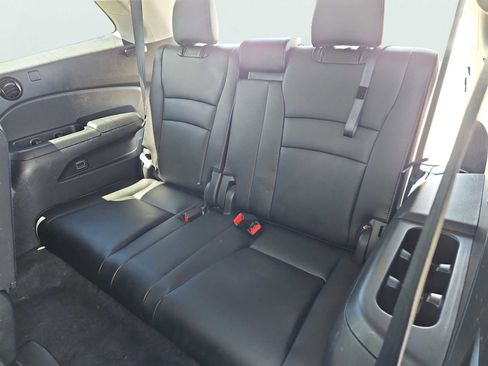 Certified 2017 Honda Pilot EX-L image 33