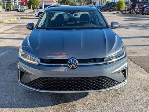Used 2026 Volkswagen Jetta S FWD image 6