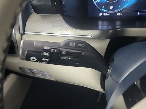 Used 2023 Kia Sorento SX Prestige image 30