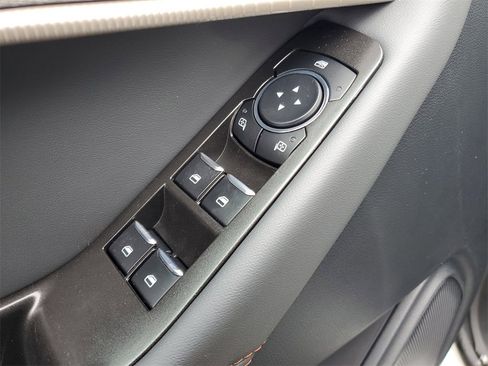 New 2026 Ford Explorer Active w/ Active Comfort Package image 25