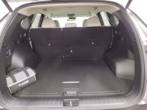 Certified 2025 Hyundai Tucson SEL image 16