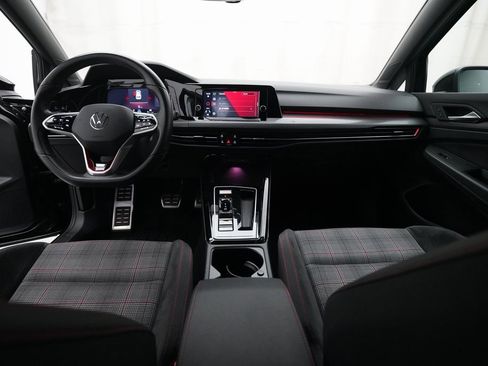 Used 2024 Volkswagen GTI S image 5