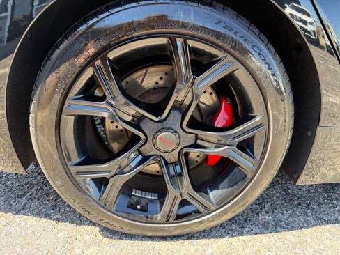 Used 2019 Kia Stinger GT2 AWD/4WD image 45
