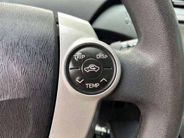 Used 2010 Toyota Prius FWD image 20