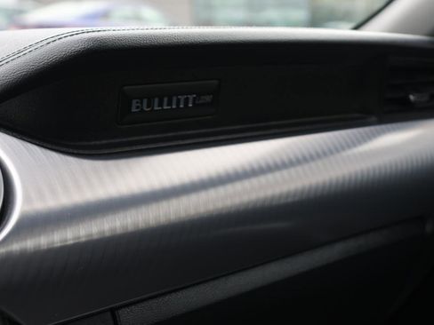 Used 2020 Ford Mustang Bullitt w/ Bullitt Electronics Package image 32