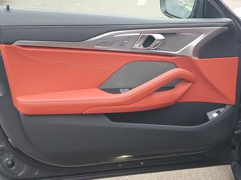 New 2026 BMW 840i xDrive 840 image 5